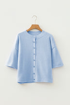 Blue Sky Cardigan