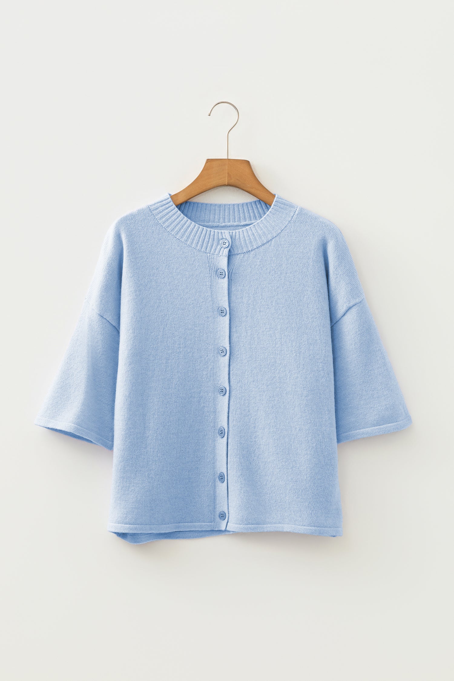 Blue Sky Cardigan