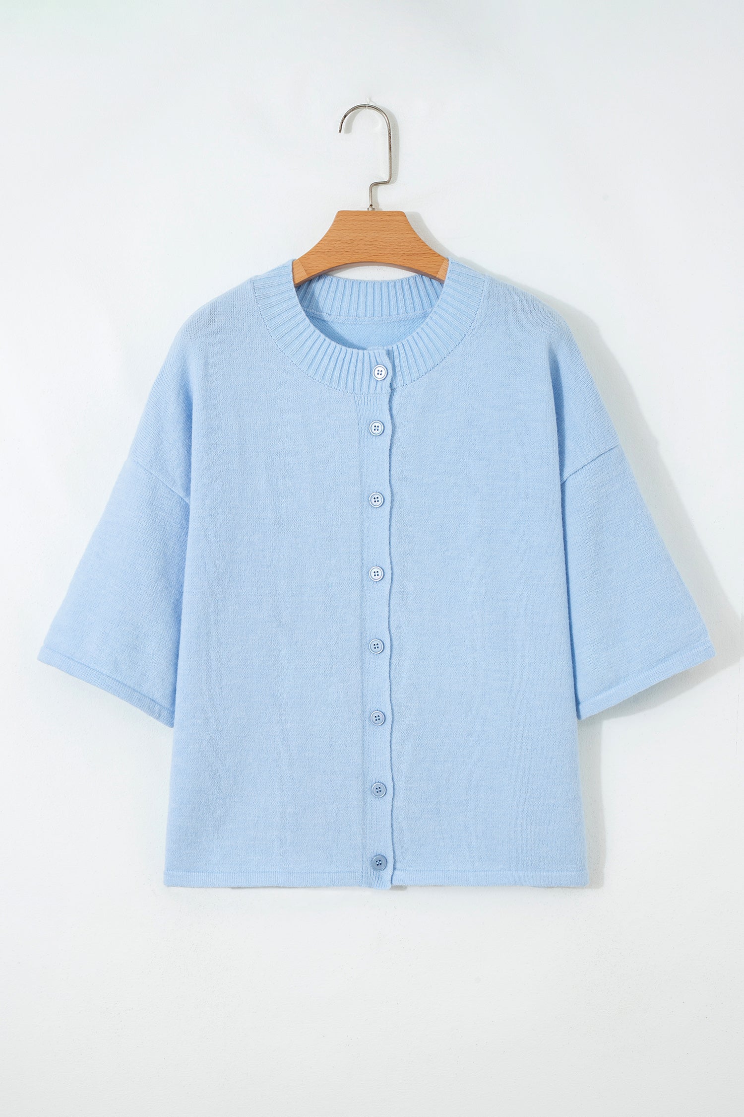 Blue Sky Cardigan