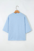 Blue Sky Cardigan