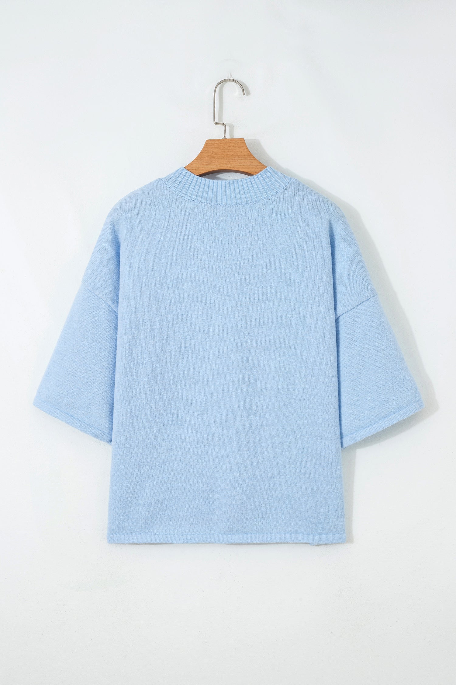 Blue Sky Cardigan